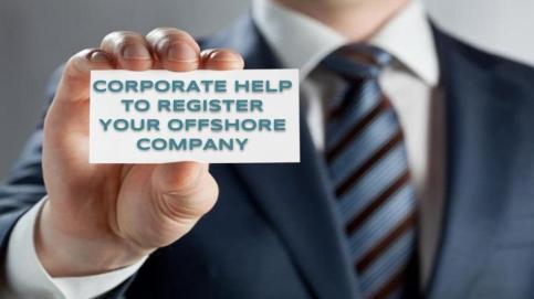 A Quick Offshore Company Registration Process on offer from a Top Corporate Service Provider