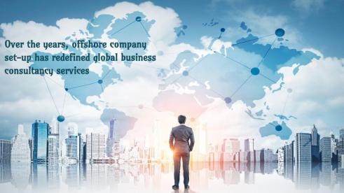 Offshore Company Formation &amp; Registration Services Overseas (1)
